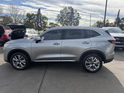 2021 Haval H6 Lux