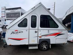 2015 Avan Cruiser