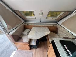 2015 Avan Cruiser