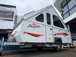 Avan Cruiser