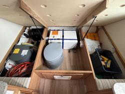 2015 Avan Cruiser