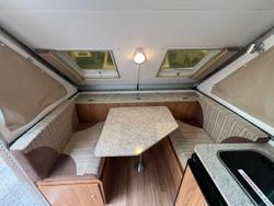 2015 Avan Cruiser
