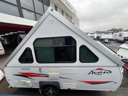 2015 Avan Cruiser