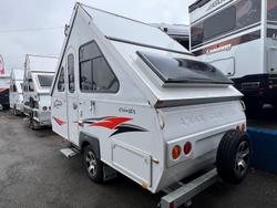 2015 Avan Cruiser