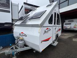 2015 Avan Cruiser