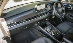 2021 Mitsubishi Outlander ES