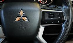 2021 Mitsubishi Outlander ES