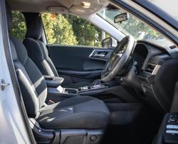 2021 Mitsubishi Outlander ES