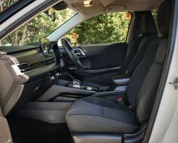2021 Mitsubishi Outlander ES
