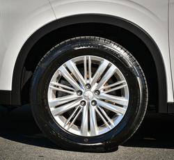 2021 Mitsubishi Outlander ES