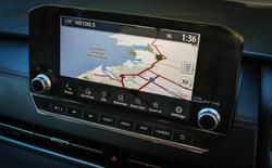 2021 Mitsubishi Outlander ES