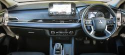 2021 Mitsubishi Outlander ES