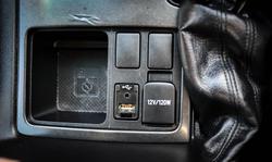 2015 Toyota Landcruiser Prado GXL