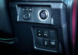 2015 Toyota Landcruiser Prado GXL
