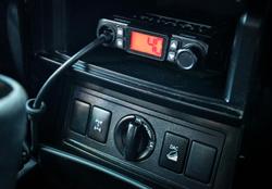 2015 Toyota Landcruiser Prado GXL