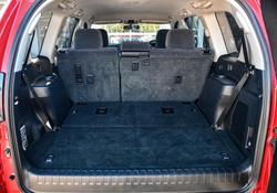 2015 Toyota Landcruiser Prado GXL
