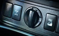 2015 Toyota Landcruiser Prado GXL