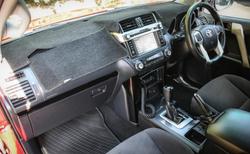 2015 Toyota Landcruiser Prado GXL