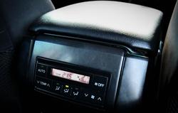2015 Toyota Landcruiser Prado GXL