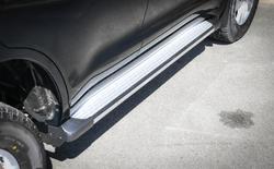 2021 Toyota Landcruiser GXL