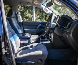 2021 Toyota Landcruiser GXL