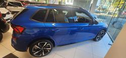 2026 SKODA Kamiq 110TSI Monte Carlo