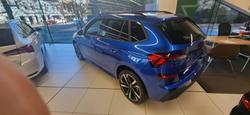2026 SKODA Kamiq 110TSI Monte Carlo