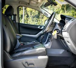 2018 Mazda BT-50 GT