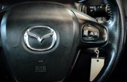 2018 Mazda BT-50 GT