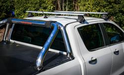 2018 Mazda BT-50 GT