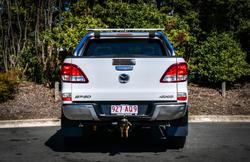 2018 Mazda BT-50 GT