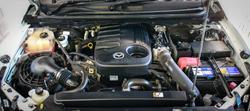 2018 Mazda BT-50 GT