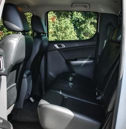 2018 Mazda BT-50 GT