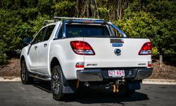 2018 Mazda BT-50 GT
