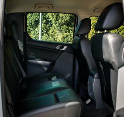 2018 Mazda BT-50 GT