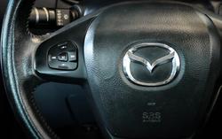2018 Mazda BT-50 GT