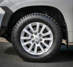 2016 Toyota Landcruiser Prado Kakadu