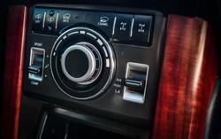 2016 Toyota Landcruiser Prado Kakadu