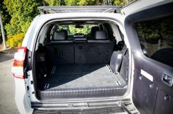 2016 Toyota Landcruiser Prado Kakadu