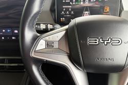 2025 BYD SEALION 8 Dynamic FWD