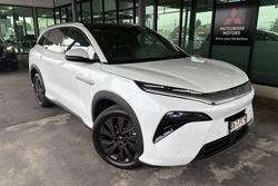 2025 BYD SEALION 8 Dynamic FWD