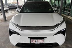 2025 BYD SEALION 8 Dynamic FWD