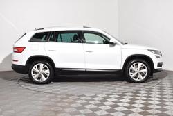 2018 SKODA Kodiaq 132TSI