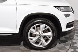 2018 SKODA Kodiaq 132TSI