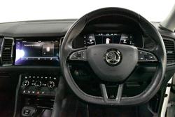2018 SKODA Kodiaq 132TSI