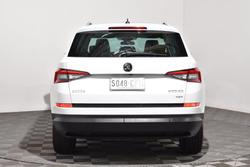 2018 SKODA Kodiaq 132TSI