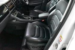 2018 SKODA Kodiaq 132TSI