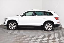 2018 SKODA Kodiaq 132TSI