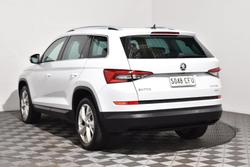 2018 SKODA Kodiaq 132TSI
