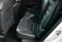 2018 SKODA Kodiaq 132TSI